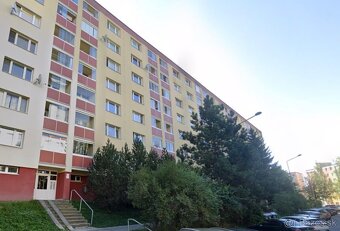 3 IZBOVY BYT NKS - KOMPLETNA REKONSTRUKCIA 70m2 - 16