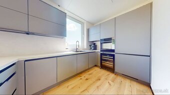 5 izbový RD s krásnym výhľadom na Rakúsko, Tepelné čerpadlo - 16