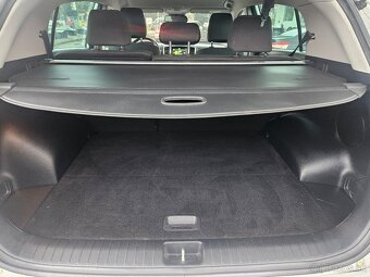 Kia Sportage 1.7CRDi 115KM Navi Kamera biela perla - 16