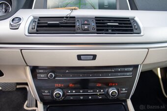 BMW GT 530 XDrive 180KW - 16