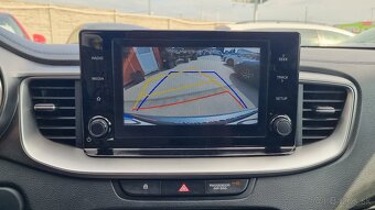 Kia XCeed 1,4 TGDi 103KW AT7 Gold +Winter Pack - 16