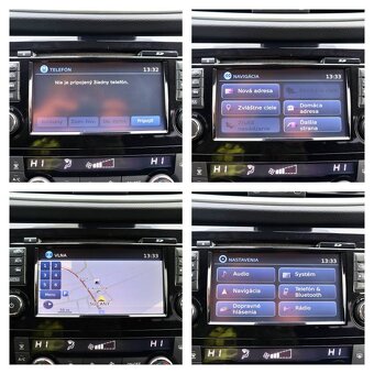 Nissan X-Trail 2.0 dCi N-Vision 4x4 - 16