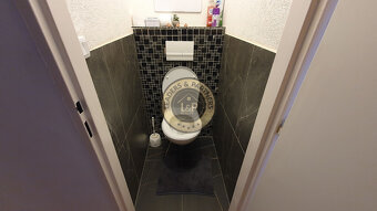 PREDAJ: 3 izb. byt 77 m2 s 2 balkónmi Slnečnica Novomeského - 16