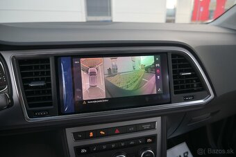 Seat Ateca 2.0 TDI 150 FR DSG - 16