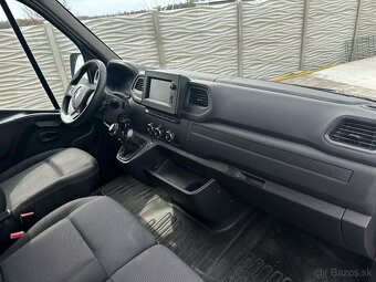 Renault Master Furgon 2.3 DCi - 16