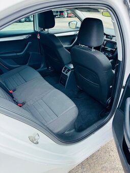Škoda Octavia 1.6 TDi, 2016 - 16