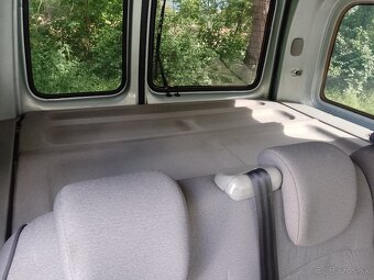 Predám Renault Kangoo 1.5 diesel r.v 2007 - 16