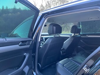 VW Passat 2019, 2.0TDI, 110kW, A7 DSG, Full Led, Koža - 16