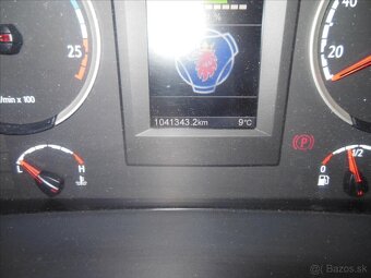 Scania R440, AD Blue, Retarder - 16