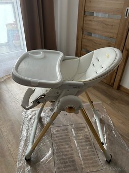 Peg Perego Prima Pappa follow me - 16