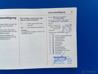 Opel MOKKA Automat Benzín - 16