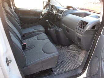 Peugeot Expert 2,0 hdi - 16