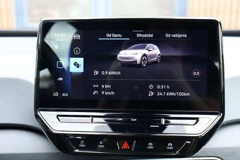Volkswagen ID.3 Pro 58kWh - 16