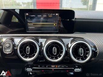 Mercedes-Benz CLA Shooting Brake 180 d A/T, 65 485km, SR - 16