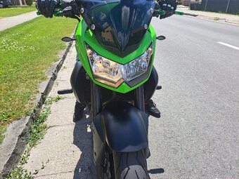 Kawasaki z750 rv 2011 - 16
