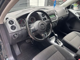 Volkswagen Tiguan 2.0tdi 103kw dsg 4motion DCC - 16