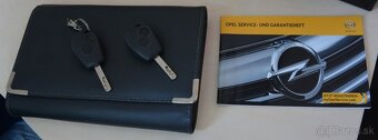 Opel Vivaro Combi 1.6 Dci 9 Miest - 16