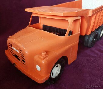 🧡 Tatra 148 Chemoplast Stará Hračka - 16