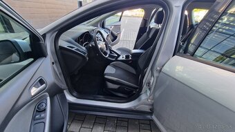 Ford Focus Combi 2.0tdci Automat - 16