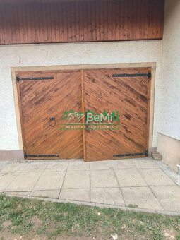 Rodinný dom, chalupa, Rajecká Lesná, okres Žilina, 238m2 - 16