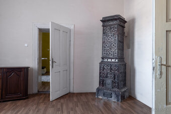 Historický zemiansky DOM vo Včelároch - 16