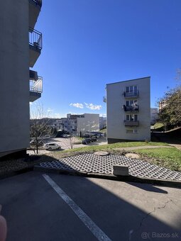 2izb byt novostavba ul. Na Hore, Košice - Furča - 16