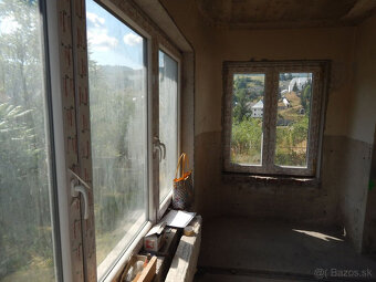 EXKLUZÍVNE-SPEKTRUM REALITY- Na predaj 7-izbový rodinný dom - 16