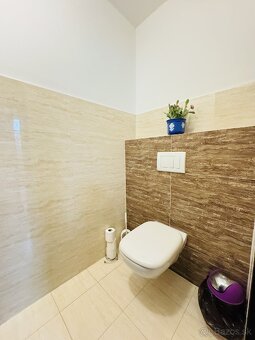 Na predaj novostavba 3i bytu v obci Zohor. - 16