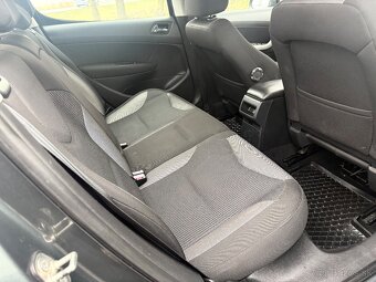 Peugeot 308Hdi 2013 facelift - 16