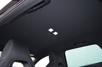 ŠKODA KAROQ 2.0 TDI 4X4 DSG SPORTLINE WEBASTO KAMERA 104.000 - 16