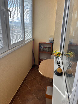 Predaj 1i byt po rekonštrukcii Brezno, 2 loggie, 2 výťahy - 16