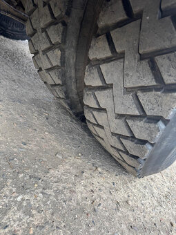 MAN TGX 18.470 RETARDER 2020 - 16