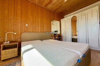 |7i izbový RD so záhradou Most pri Bratislave, pozemok 1133  - 16