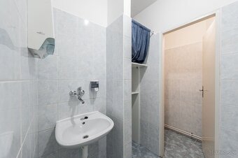 Kancelárske priestory v Starom Meste, ul. Alžbetina - 16