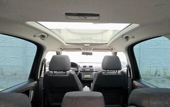 Škoda Roomster 1.9 TDI - 16