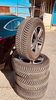 Mercedes Benz  GLC COUPE 220 diesel 4M - 16
