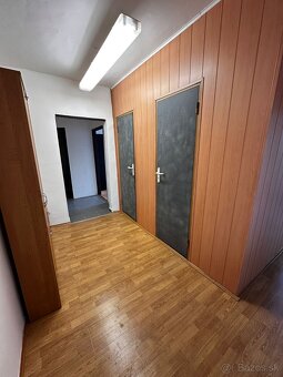 3 izbový byt Šaľa ul.P.Pázmaňa - 16