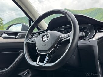Volkswagen Passat Variant 2.0 BiTDI Highline 4MOTION DSG - 16