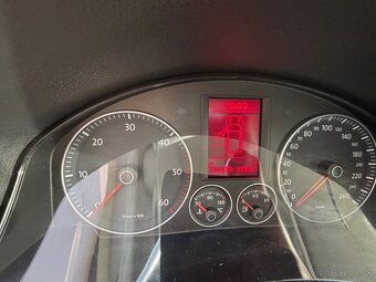 Volkswagen golf 5 1.9tdi 77kW 4-motion - 16