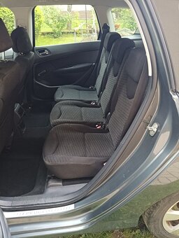 Peugeot 308 SW - 16