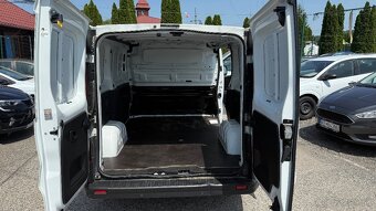 Renault Trafic Kombi Van dCi 120 L1 - 16