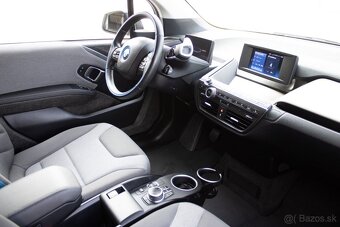BMW i3 120 Ah, 125 kW - 16