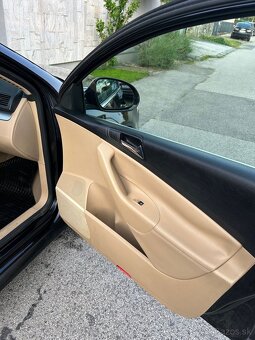 Volkswagen Passat b6 2.0TDI - 16