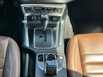Mercedes-Benz X trieda 250 d 4matic A/T - 16