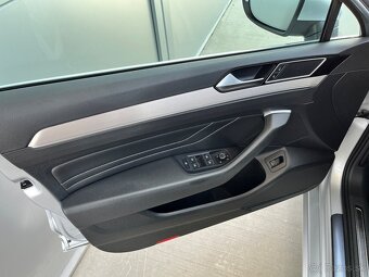 Volkswagen passat 2.0 110kw - 16