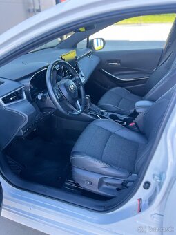 Toyota Corolla TS 1.8L HEV Special - 16