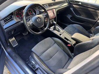 Volkswagen arteon 176KW BITDI 4-motion - 16