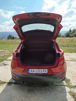 CX-3 - 16