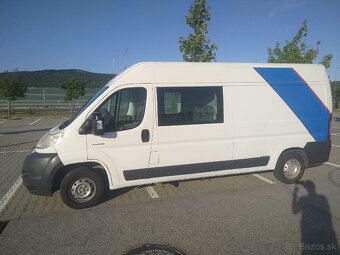 Citroen Jumper - 16