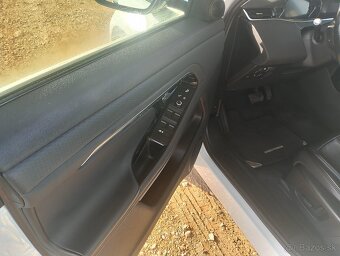 Land Rover Range Evoque 4x4 - 16